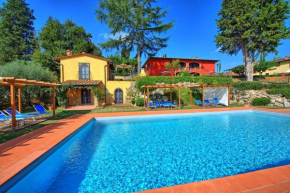 Casa Rossa by PosarelliVillas Luia